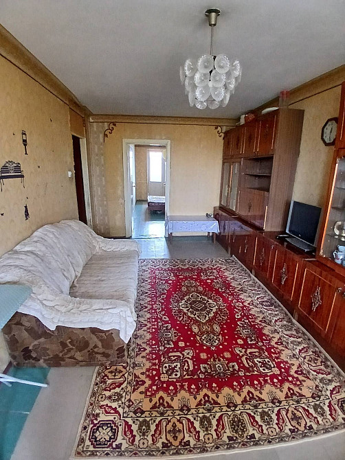 Сдам 3 к.кв. на Клочко 6 Днепр - изображение 7