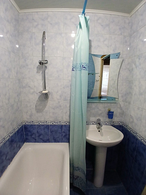 Сдам 3 к.кв. на Клочко 6 Днепр - изображение 3