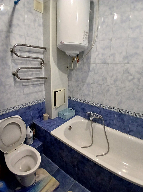 Сдам 3 к.кв. на Клочко 6 Днепр - изображение 4