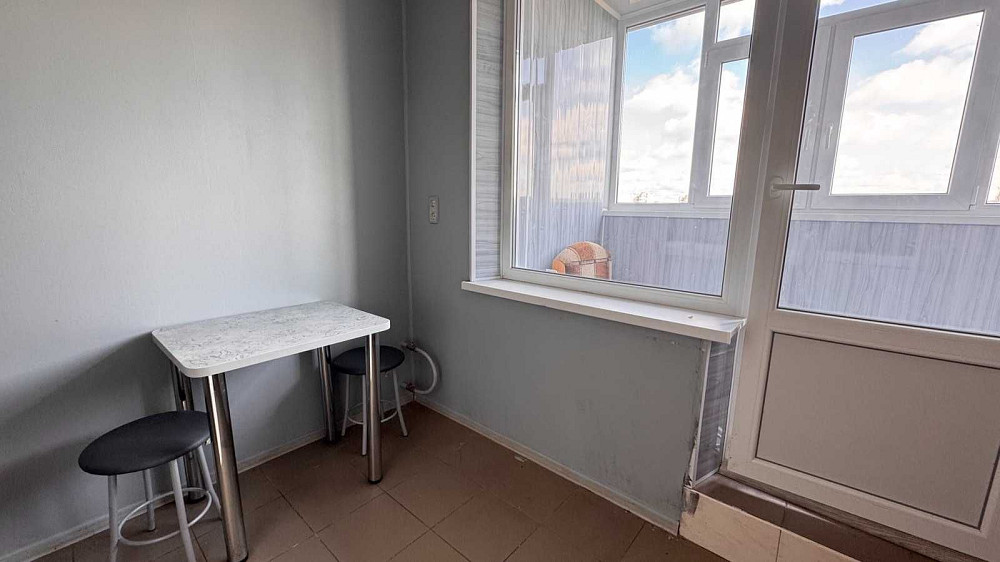 Сдам 1 ком. квартиру, два балкона, Салтовка, ул. Гв. Широнивцев 26 Харьков - изображение 2