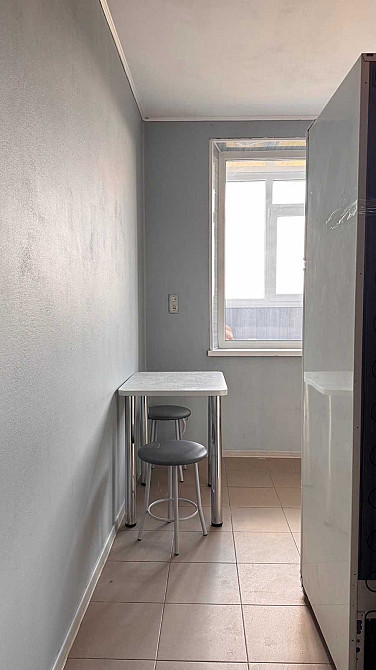 Сдам 1 ком. квартиру, два балкона, Салтовка, ул. Гв. Широнивцев 26 Харьков - изображение 3