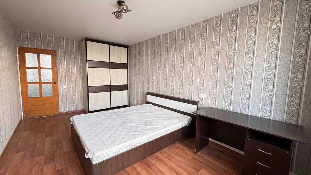 Сдам 1 ком. квартиру, два балкона, Салтовка, ул. Гв. Широнивцев 26 Харьков - изображение 6