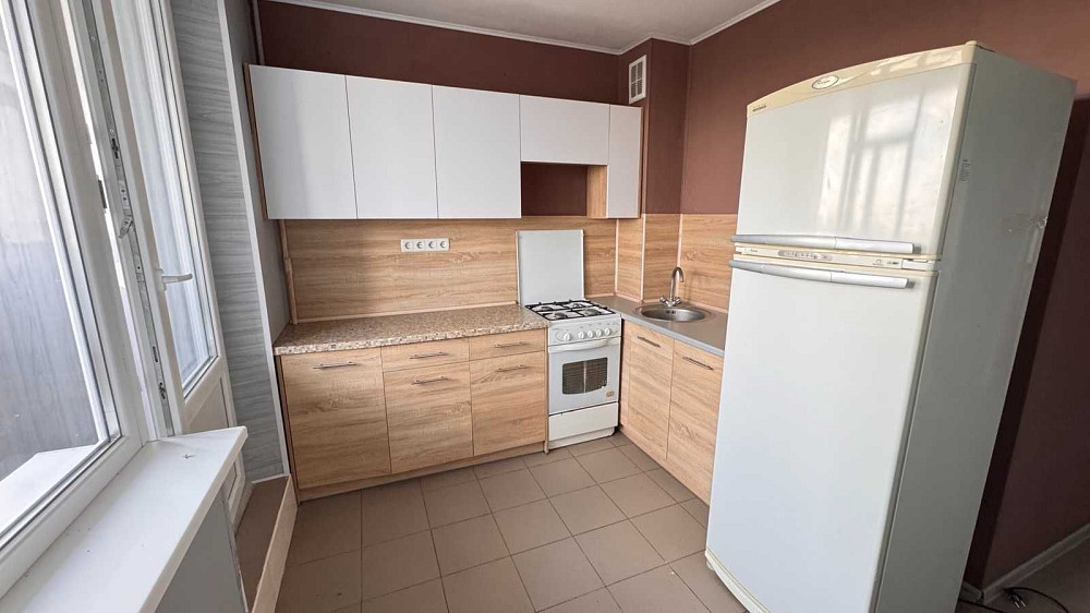 Сдам 1 ком. квартиру, два балкона, Салтовка, ул. Гв. Широнивцев 26 Харьков - изображение 1