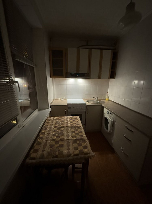 Сдам 1 комнатную квартиру , метро Студенческая Харьков - изображение 3