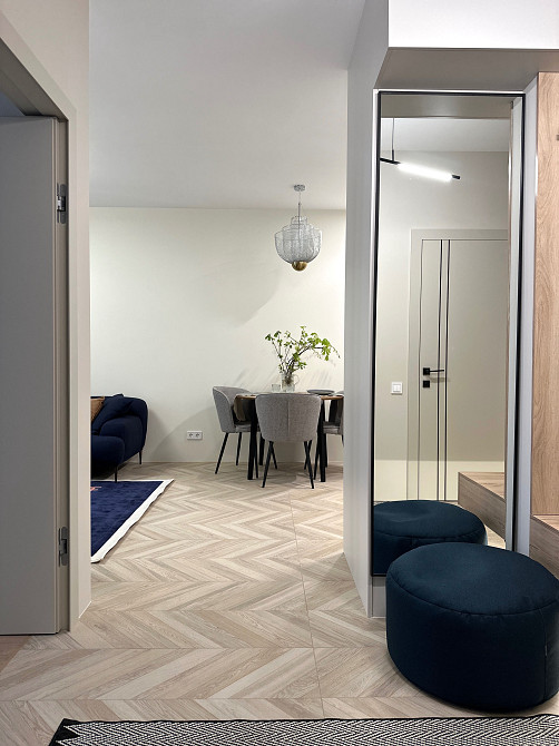 ТОП квартира! 2+1 кімнат у ЖК СТАРТ. Шолуденка 30, Лук'янівська. Центр Київ - зображення 8