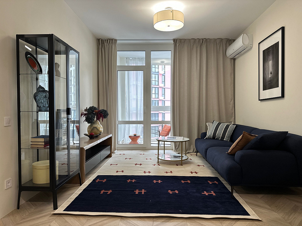 ТОП квартира! 2+1 кімнат у ЖК СТАРТ. Шолуденка 30, Лук'янівська. Центр Київ - зображення 3