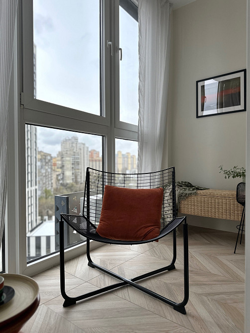 ТОП квартира! 2+1 кімнат у ЖК СТАРТ. Шолуденка 30, Лук'янівська. Центр Київ - зображення 5