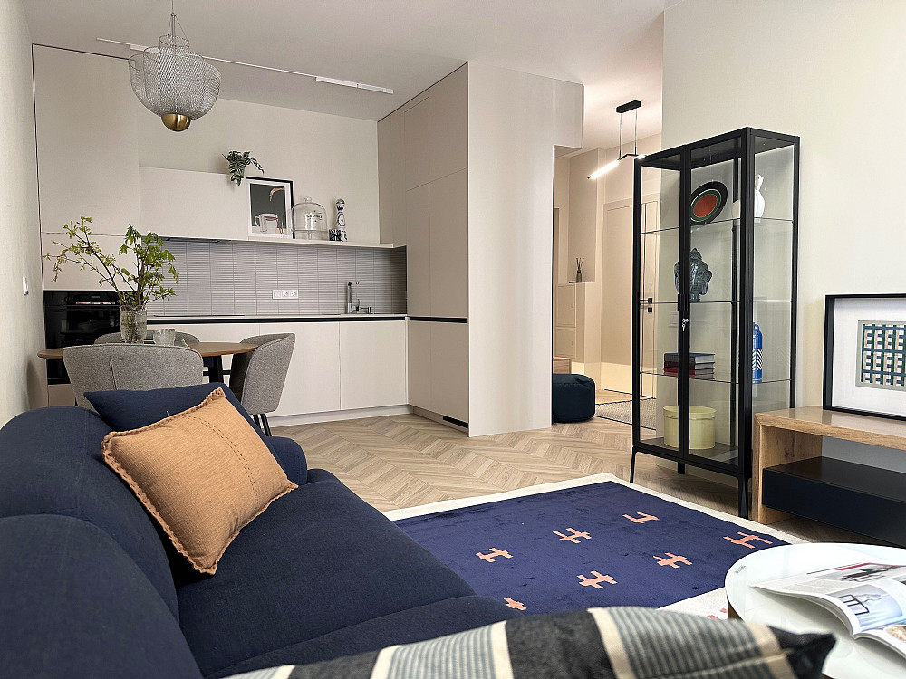 ТОП квартира! 2+1 кімнат у ЖК СТАРТ. Шолуденка 30, Лук'янівська. Центр Київ - зображення 1