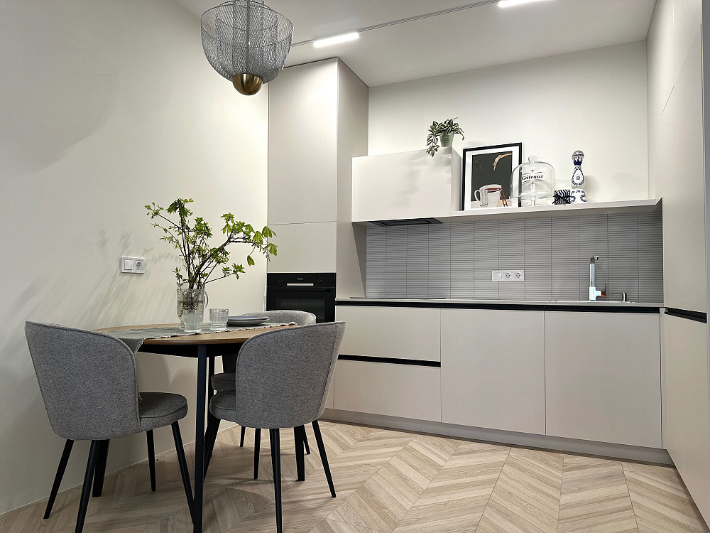 ТОП квартира! 2+1 кімнат у ЖК СТАРТ. Шолуденка 30, Лук'янівська. Центр Київ - зображення 7