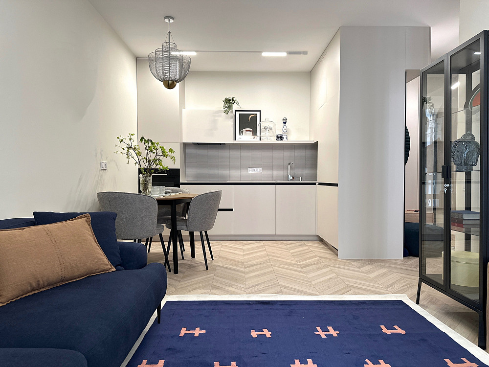 ТОП квартира! 2+1 кімнат у ЖК СТАРТ. Шолуденка 30, Лук'янівська. Центр Київ - зображення 6