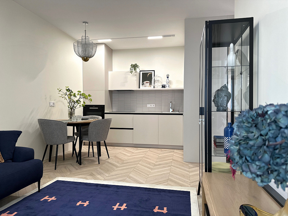 ТОП квартира! 2+1 кімнат у ЖК СТАРТ. Шолуденка 30, Лук'янівська. Центр Київ - зображення 2