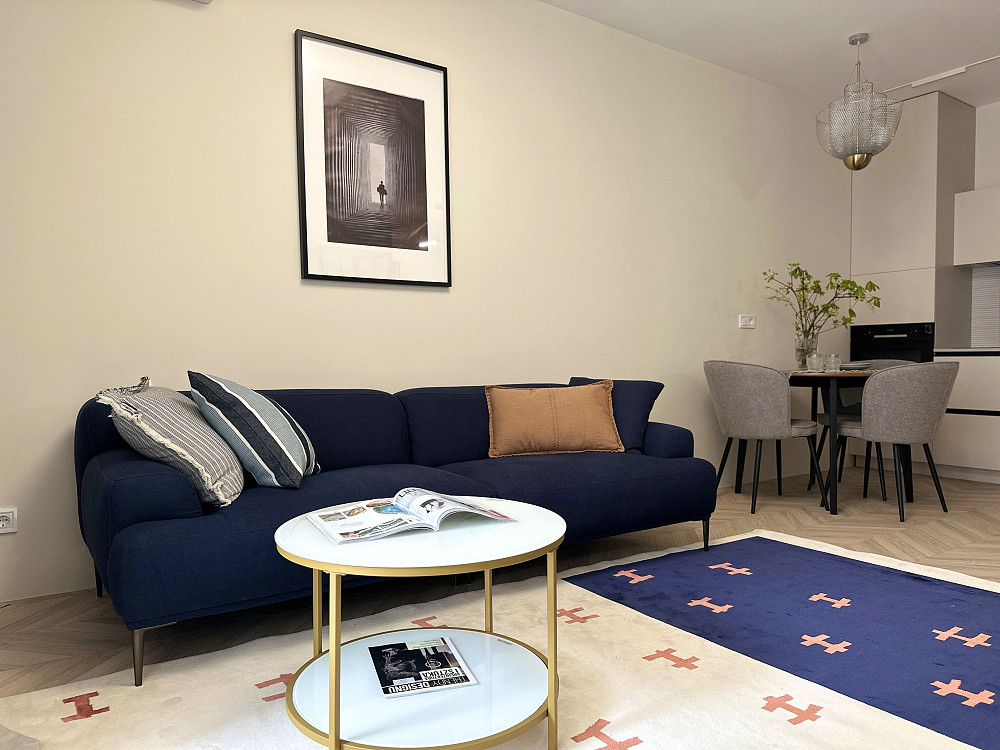 ТОП квартира! 2+1 кімнат у ЖК СТАРТ. Шолуденка 30, Лук'янівська. Центр Київ - зображення 4