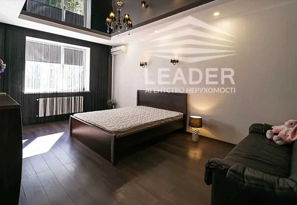 Сдам 1к.Стильна-Поділля-ПОДІЛЛЯ-СІТІ+КОНДИЦІОН+2 SMART-ПЛАЗМИ+Гардероб Винница - изображение 5