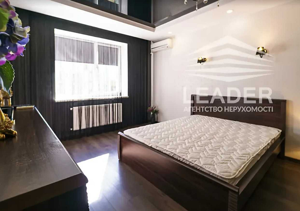 Сдам 1к.Стильна-Поділля-ПОДІЛЛЯ-СІТІ+КОНДИЦІОН+2 SMART-ПЛАЗМИ+Гардероб Винница - изображение 3