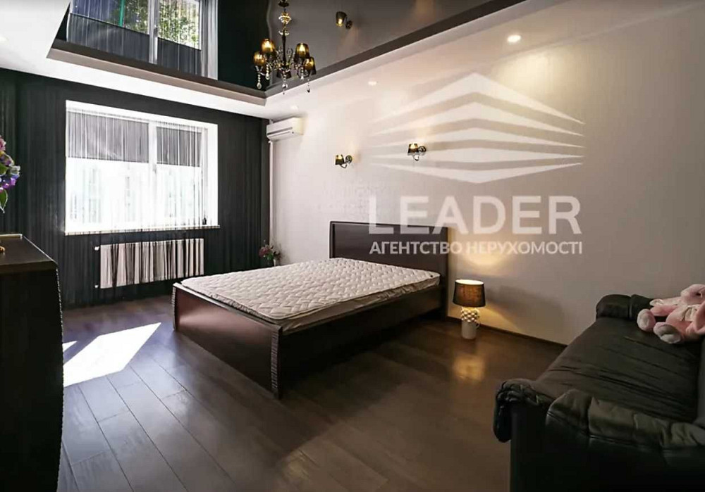 Сдам 1к.Стильна-Поділля-ПОДІЛЛЯ-СІТІ+КОНДИЦІОН+2 SMART-ПЛАЗМИ+Гардероб Винница - изображение 1