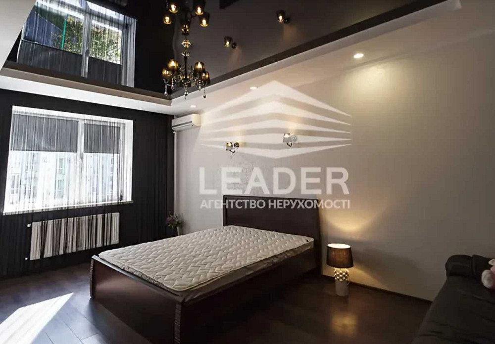 Сдам 1к.Стильна-Поділля-ПОДІЛЛЯ-СІТІ+КОНДИЦІОН+2 SMART-ПЛАЗМИ+Гардероб Винница - изображение 4