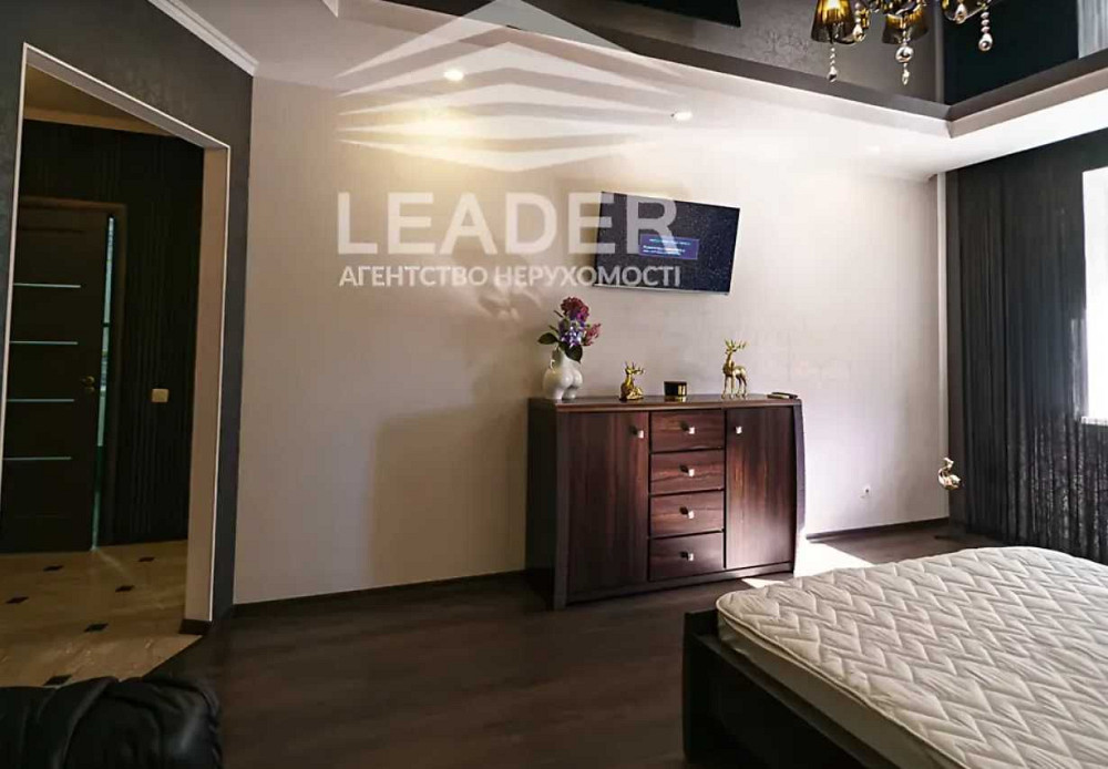 Сдам 1к.Стильна-Поділля-ПОДІЛЛЯ-СІТІ+КОНДИЦІОН+2 SMART-ПЛАЗМИ+Гардероб Винница - изображение 2