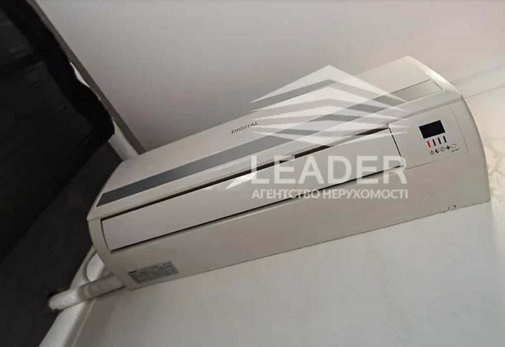 Сдам 1к.Стильна-Поділля-ПОДІЛЛЯ-СІТІ+КОНДИЦІОН+2 SMART-ПЛАЗМИ+Гардероб Винница - изображение 8