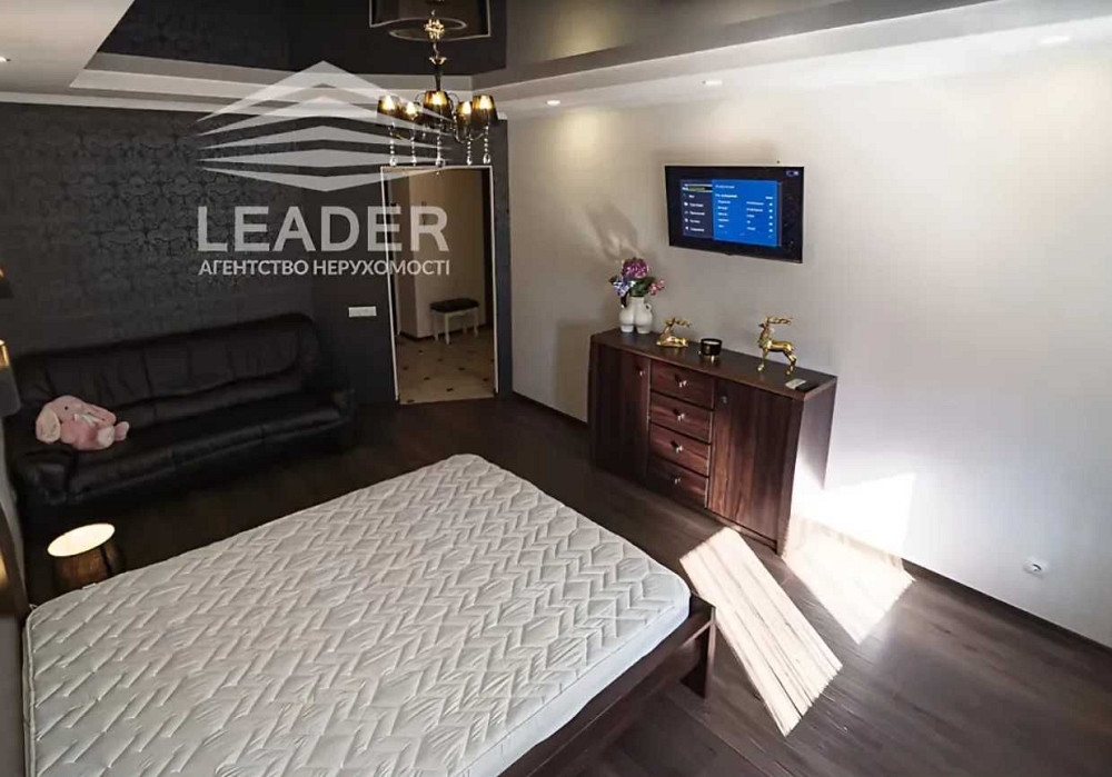 Сдам 1к.Стильна-Поділля-ПОДІЛЛЯ-СІТІ+КОНДИЦІОН+2 SMART-ПЛАЗМИ+Гардероб Винница - изображение 6