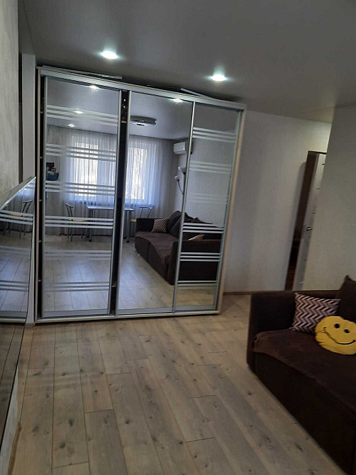 Срочно сдам 3х ком. кв. в центре Запоріжжя - зображення 3