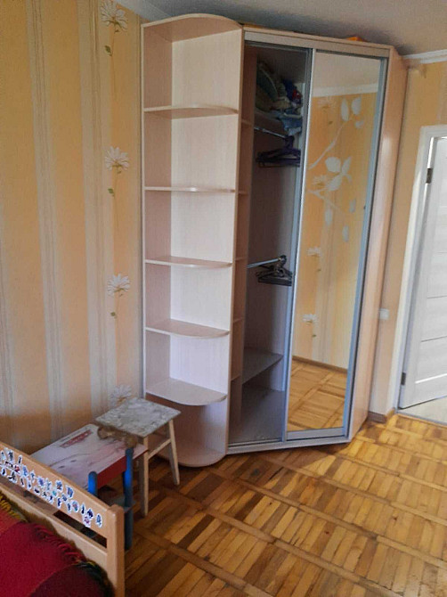 Срочно сдам 3х ком. кв. в центре Запоріжжя - зображення 6