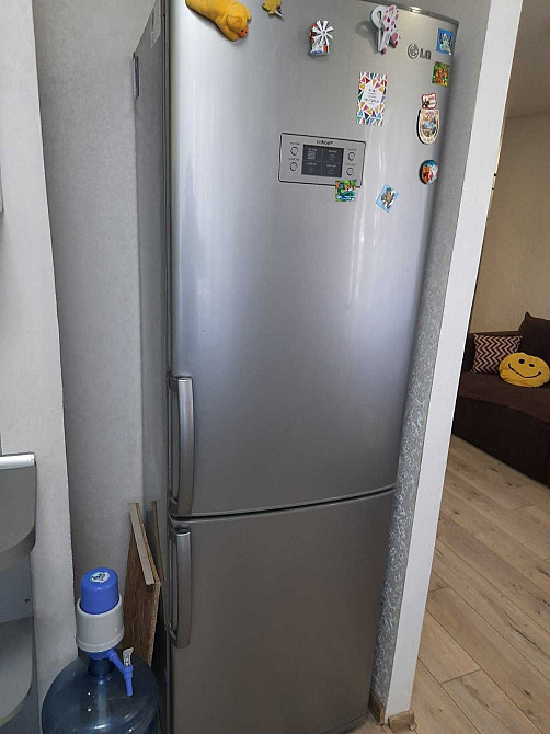 Срочно сдам 3х ком. кв. в центре Запоріжжя - зображення 7