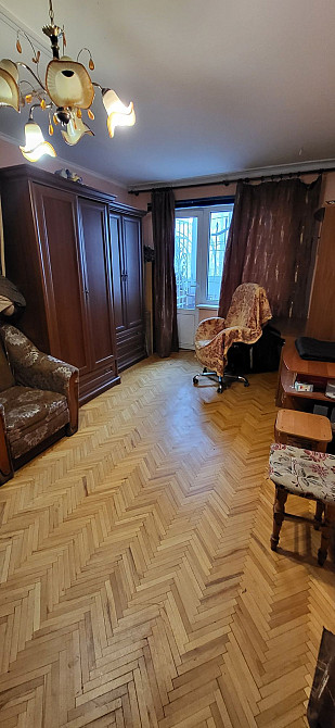 1 кімнатна  К Данила Ивано-Франковск - изображение 3