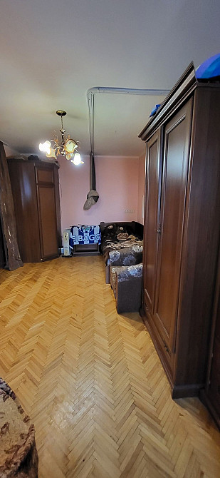 1 кімнатна  К Данила Ивано-Франковск - изображение 4
