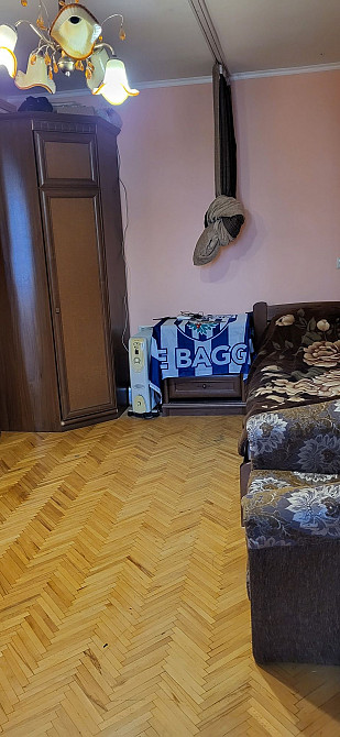 1 кімнатна  К Данила Ивано-Франковск - изображение 8