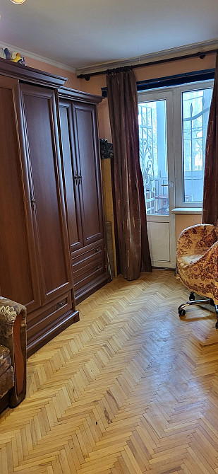 1 кімнатна  К Данила Ивано-Франковск - изображение 7