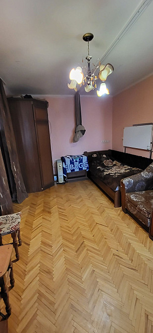 1 кімнатна  К Данила Ивано-Франковск - изображение 1