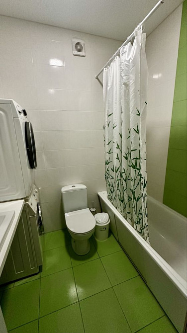 Світла затишна квартира поруч з центром міста, жк Статус. Ірпінь - зображення 5