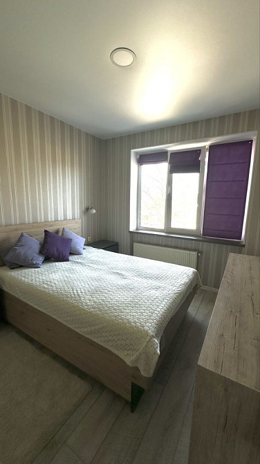 Світла затишна квартира поруч з центром міста, жк Статус. Ірпінь - зображення 1