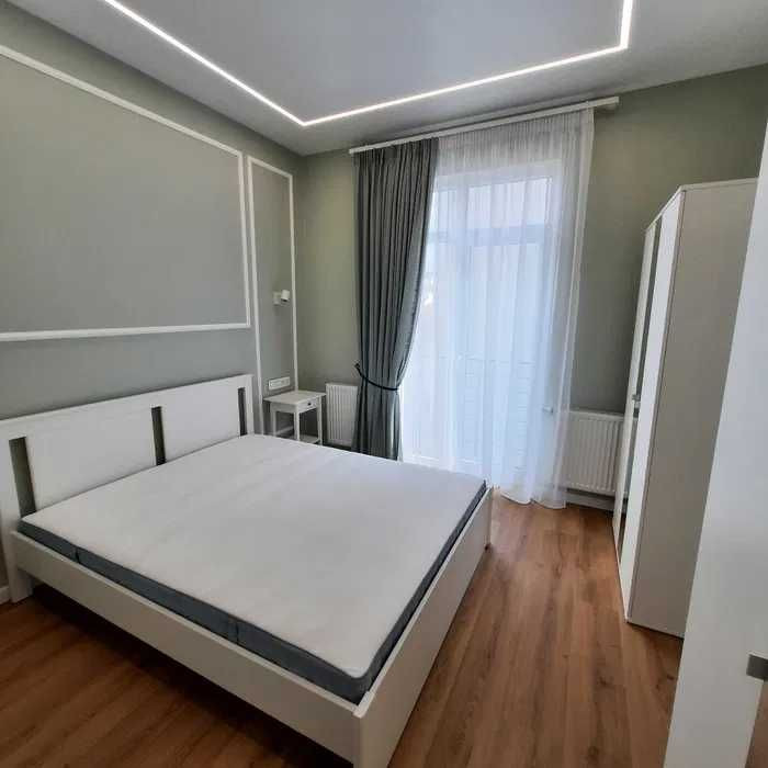 Здам квартиру в оренду на Осокорках Київ - зображення 1