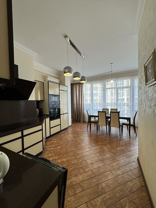 Сдам в аркадии стильную 3 х ком квартиру Одесса - изображение 1