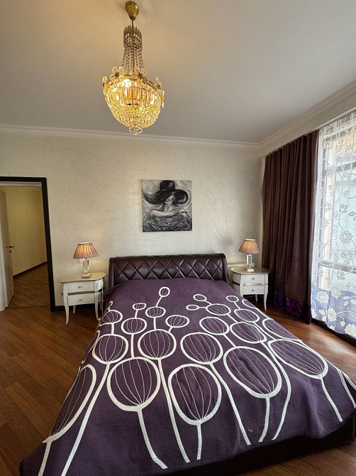 Сдам в аркадии стильную 3 х ком квартиру Одесса - изображение 5