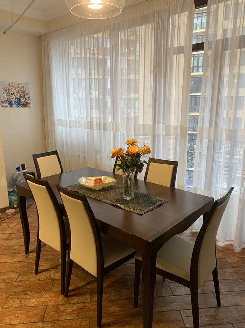 Сдам в аркадии стильную 3 х ком квартиру Одесса - изображение 3