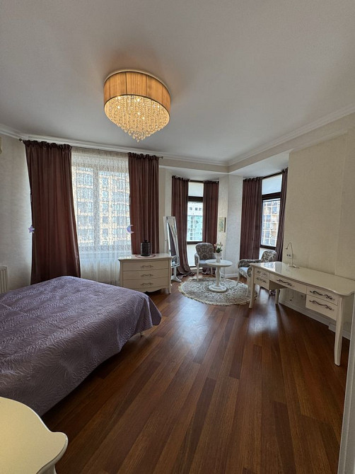 Сдам в аркадии стильную 3 х ком квартиру Одесса - изображение 8