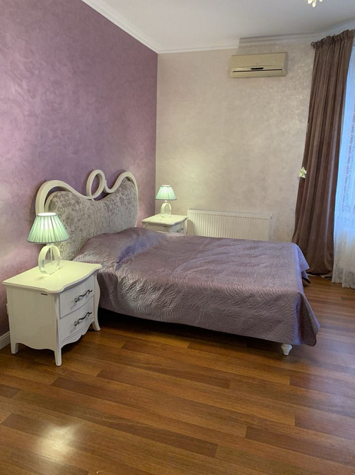 Сдам в аркадии стильную 3 х ком квартиру Одесса - изображение 4