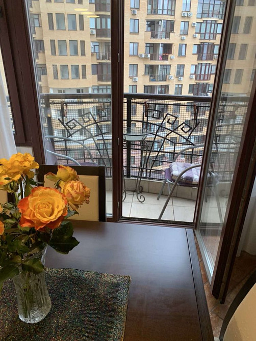 Сдам в аркадии стильную 3 х ком квартиру Одесса - изображение 6