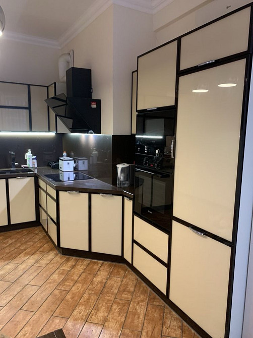 Сдам в аркадии стильную 3 х ком квартиру Одесса - изображение 2