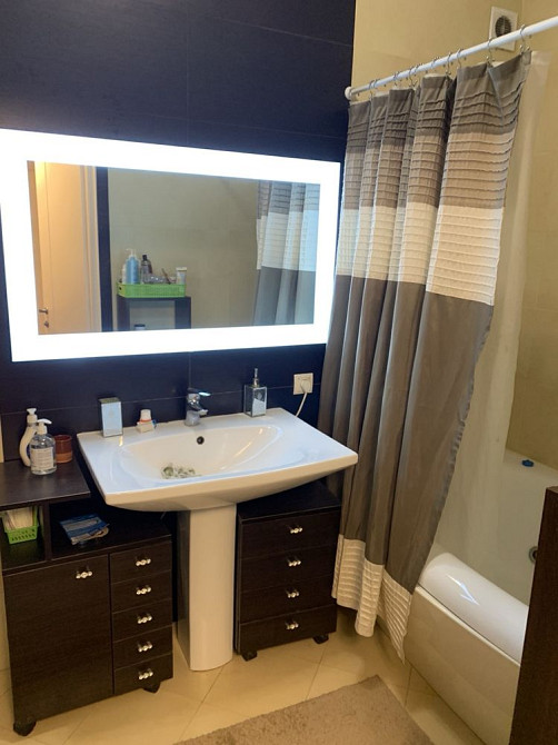 Сдам в аркадии стильную 3 х ком квартиру Одесса - изображение 7