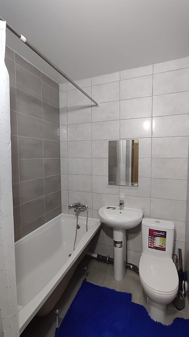 Сдам в оренду квартиру. Однокімнатна,  нова, ще ніхто не жив Одеса - зображення 4