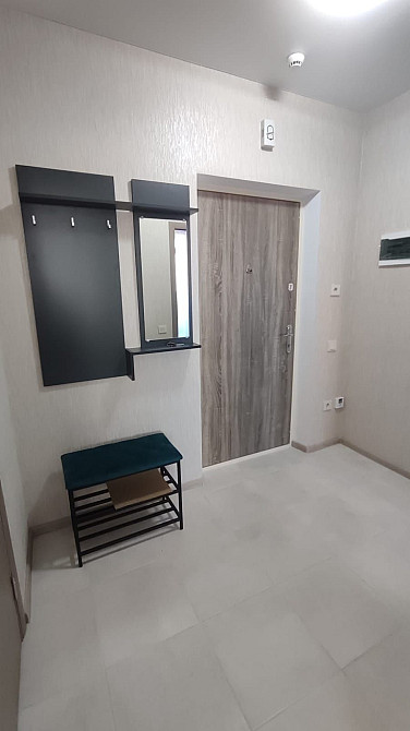 Сдам в оренду квартиру. Однокімнатна,  нова, ще ніхто не жив Одеса - зображення 2