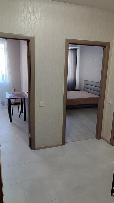 Сдам в оренду квартиру. Однокімнатна,  нова, ще ніхто не жив Одеса - зображення 3