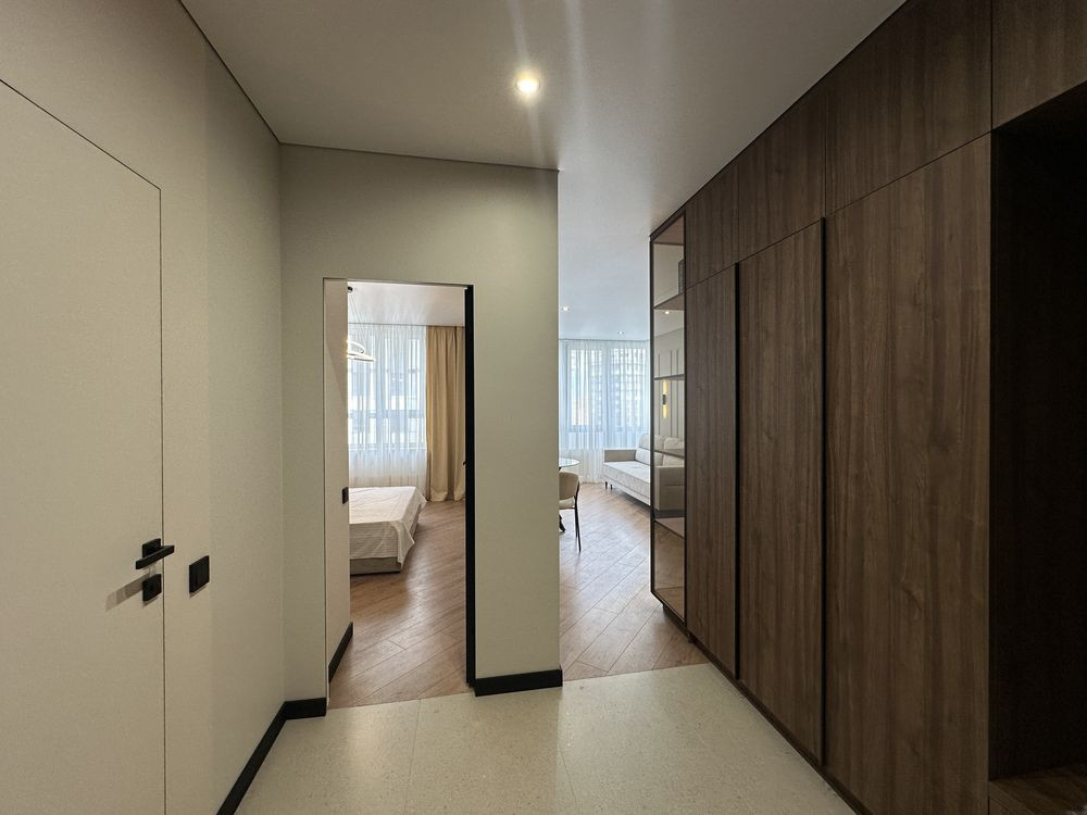 Оренда євро 2к квартири в ЖК Центральний 2, Ірпінь Ірпінь - зображення 8