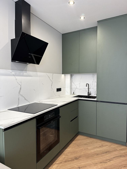 Оренда євро 2к квартири в ЖК Центральний 2, Ірпінь Ірпінь - зображення 6