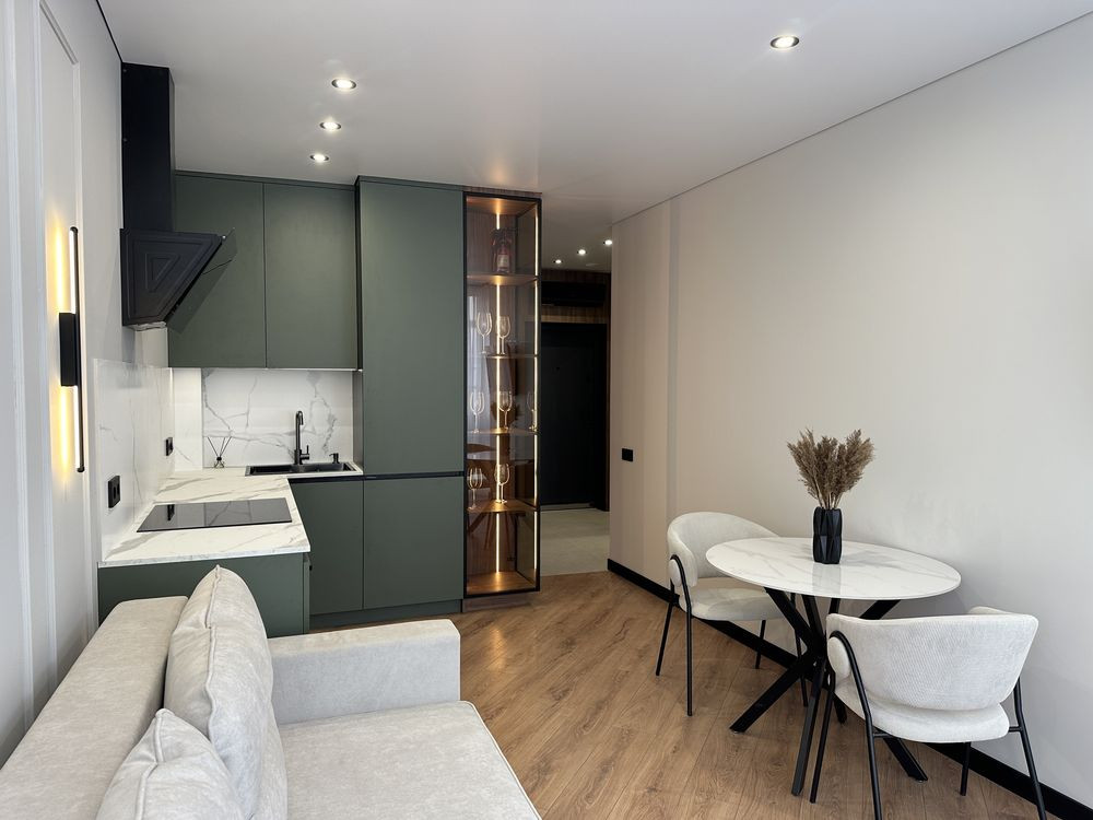 Оренда євро 2к квартири в ЖК Центральний 2, Ірпінь Ірпінь - зображення 5