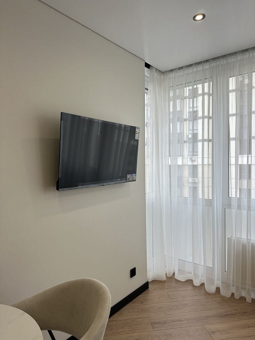 Оренда євро 2к квартири в ЖК Центральний 2, Ірпінь Ірпінь - зображення 4