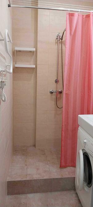 Сдам 1 комнатную смарт-квартиру ул.Бугаевская Одесса - изображение 7